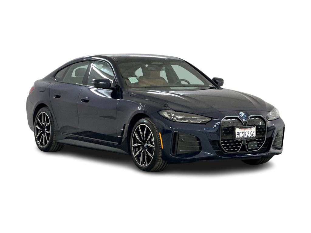 2022 BMW i4 eDrive40 18