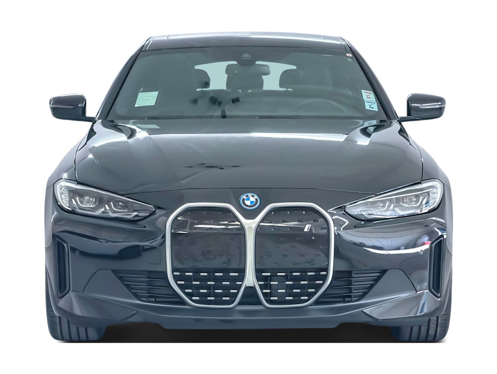 Thumbnail: 2023 BMW i4 - 6
