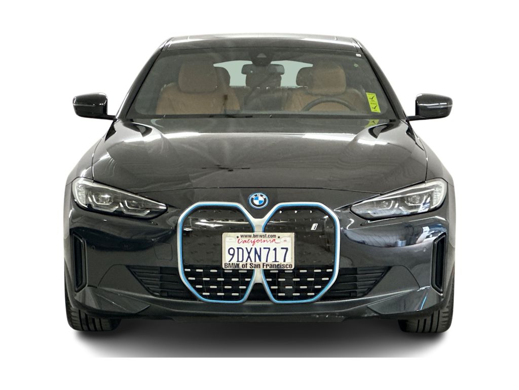 Thumbnail: 2023 BMW i4 - 6