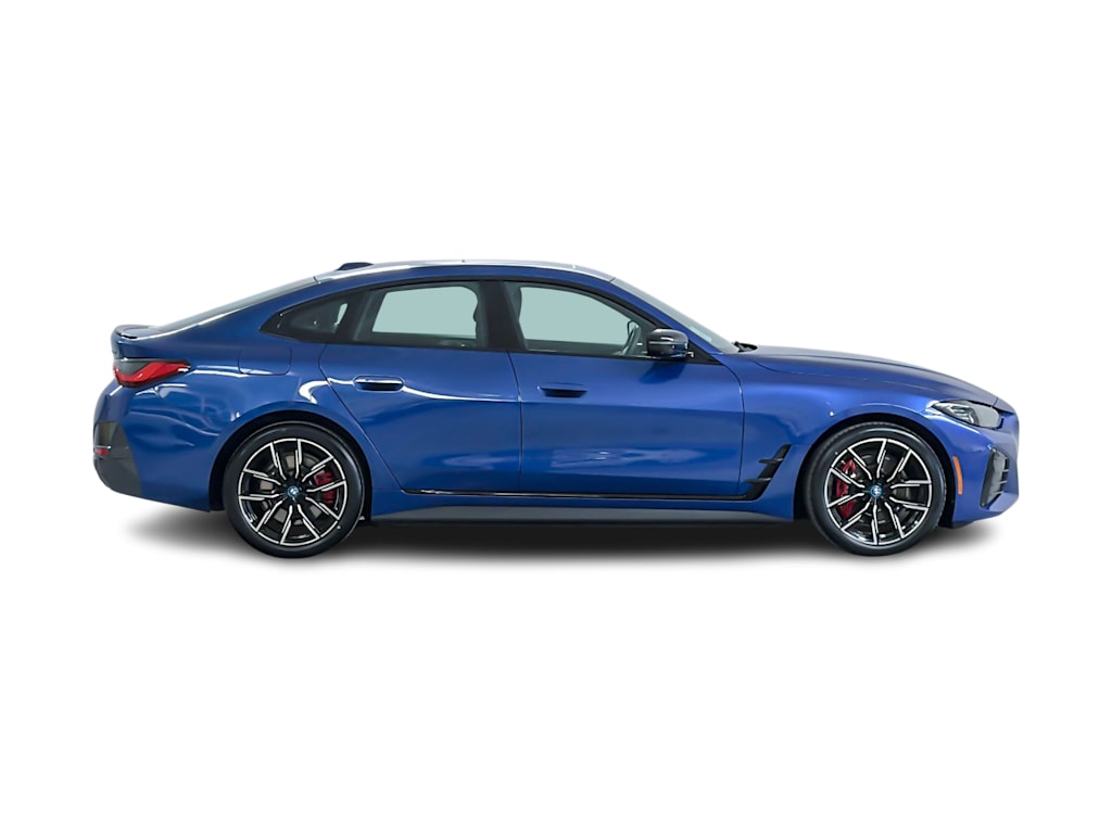 Thumbnail: 2023 BMW i4 - 18