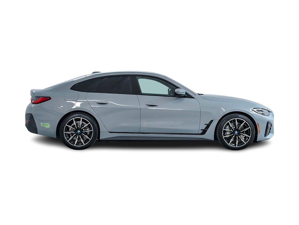 Thumbnail: 2023 BMW i4 - 18