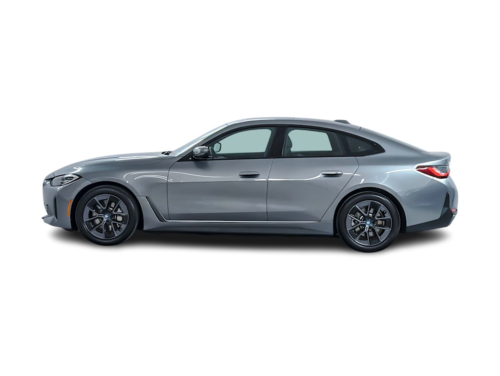 Thumbnail: 2023 BMW i4 - 3