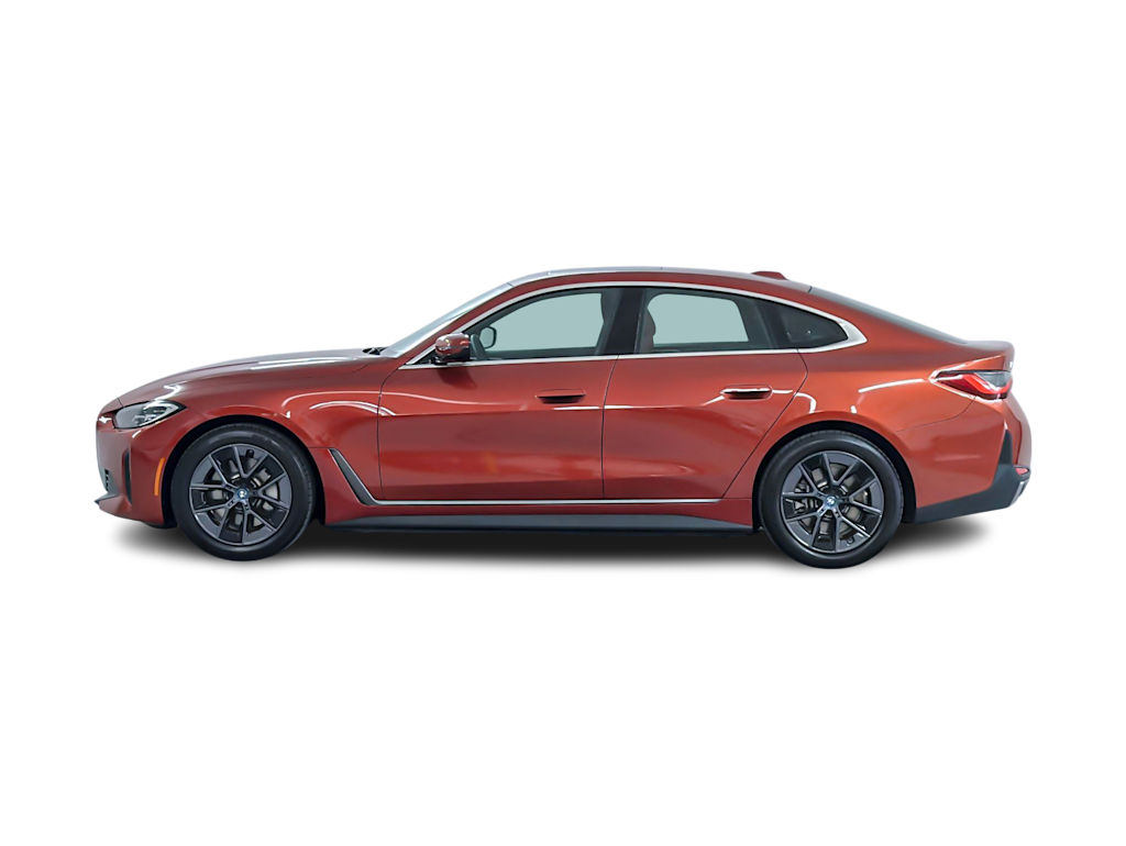 Thumbnail: 2023 BMW i4 - 3