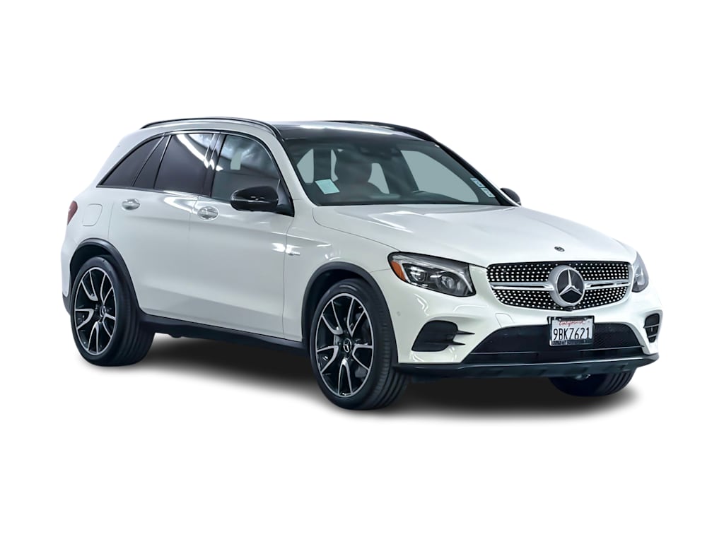 Thumbnail: 2019 Mercedes-Benz GLC - 19