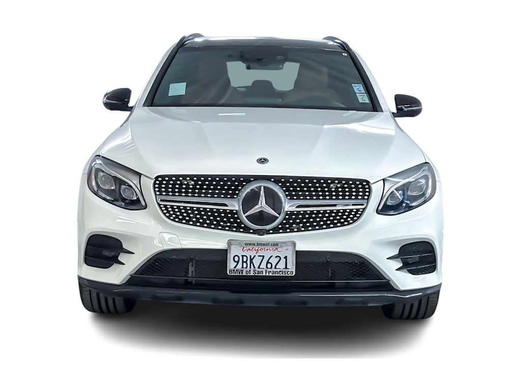 Thumbnail: 2019 Mercedes-Benz GLC - 6