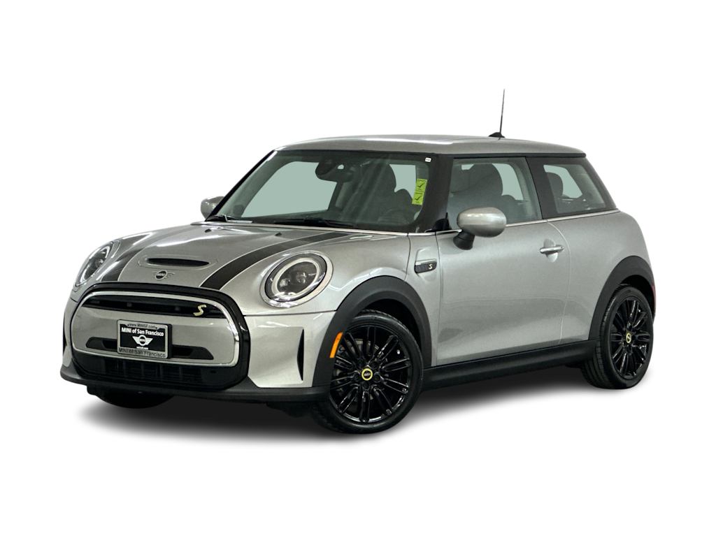 Used 2024 MINI Hardtop 2 Door SE with VIN WMW13DJ00R2V25317 for sale in Hudson, WI