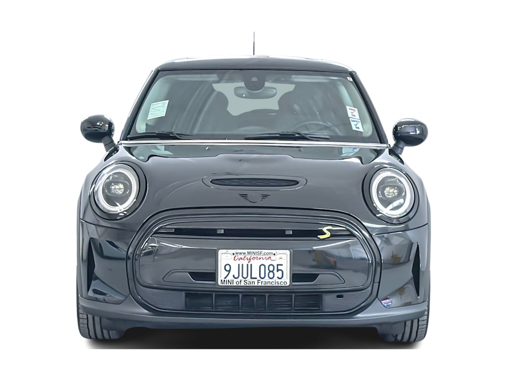 Thumbnail: 2024 MINI Cooper - 6