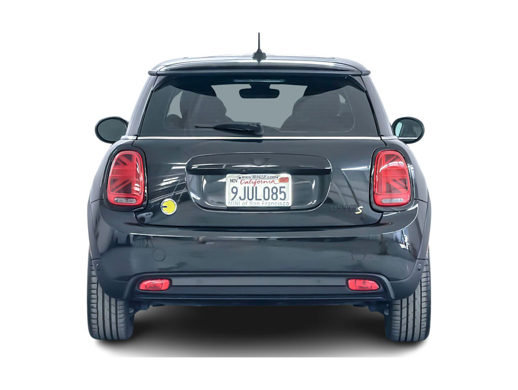 Thumbnail: 2024 MINI Cooper - 5