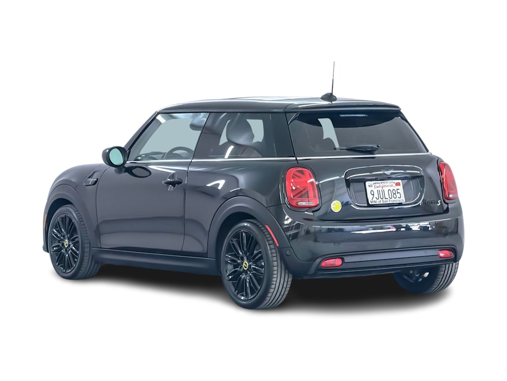 Thumbnail: 2024 MINI Cooper - 4