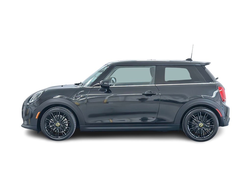 Thumbnail: 2024 MINI Cooper - 3