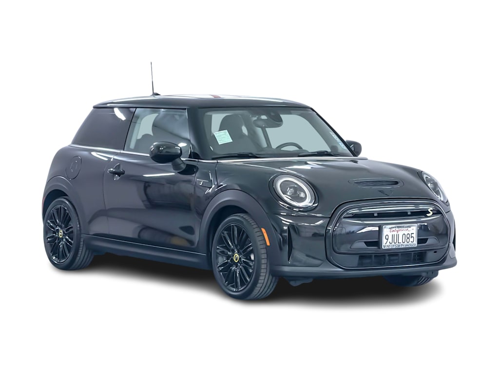 Thumbnail: 2024 MINI Cooper - 21