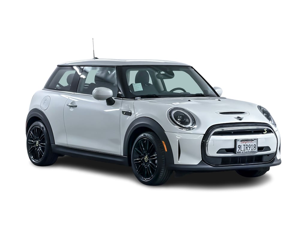 Thumbnail: 2024 MINI Cooper - 21