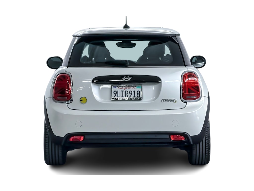 Thumbnail: 2024 MINI Cooper - 5