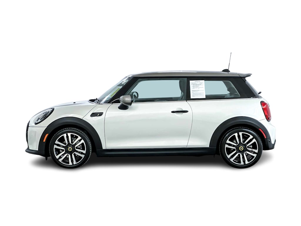 2024 MINI Cooper SE 3