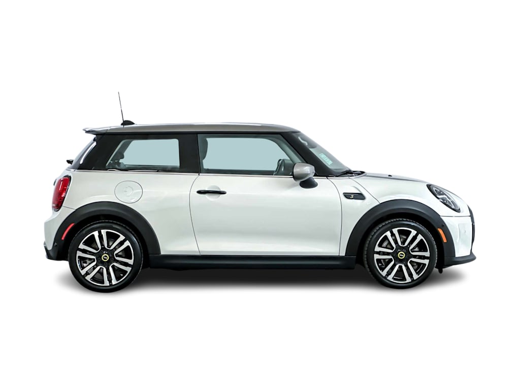 2024 MINI Cooper SE 19