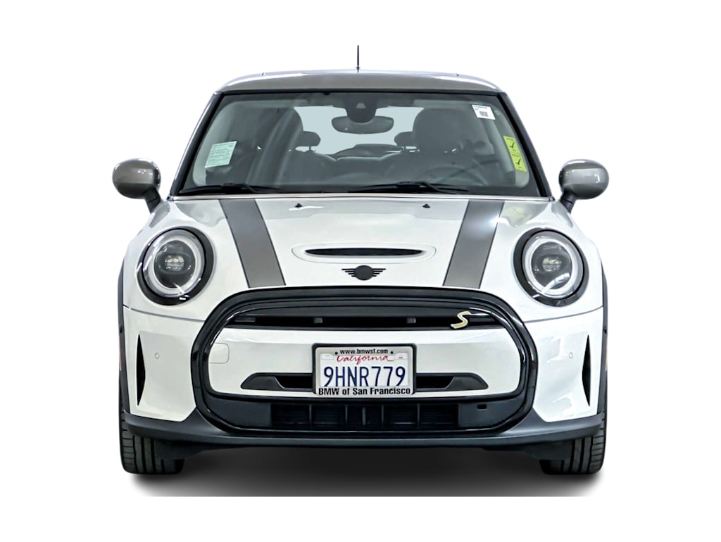 2024 MINI Cooper SE 6