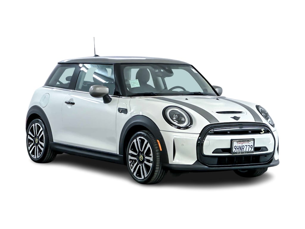 2024 MINI Cooper SE 20