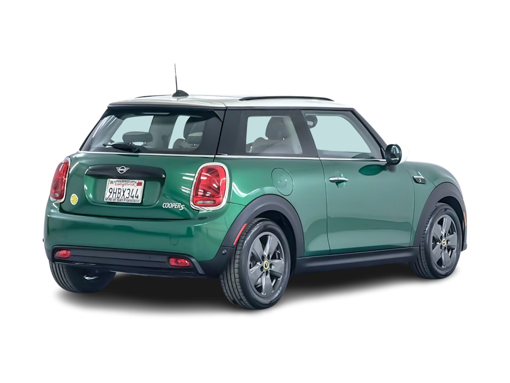 Thumbnail: 2023 MINI Cooper - 18
