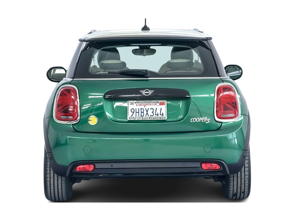 Thumbnail: 2023 MINI Cooper - 5