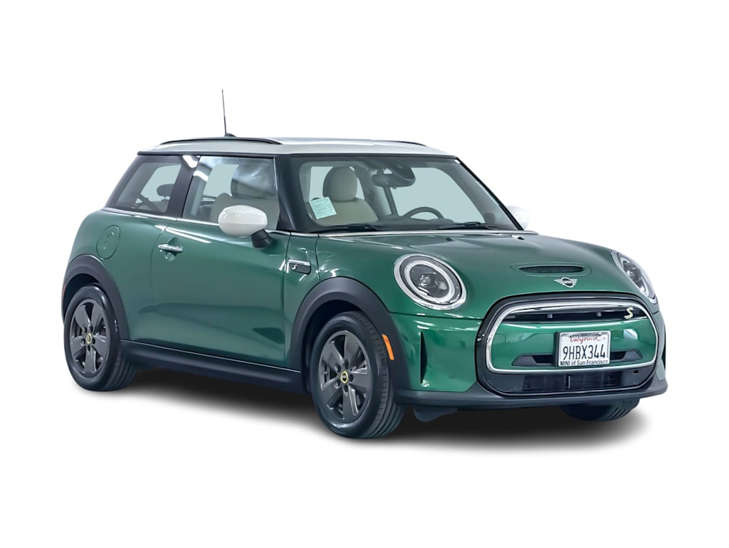 Thumbnail: 2023 MINI Cooper - 20