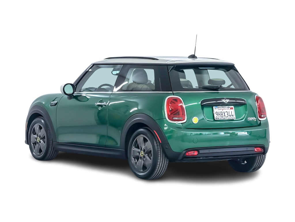 Thumbnail: 2023 MINI Cooper - 4