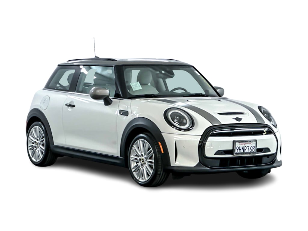 2024 MINI Cooper SE 20