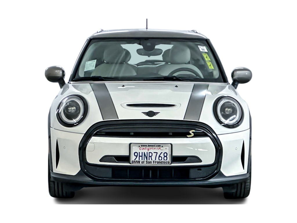 2024 MINI Cooper SE 6