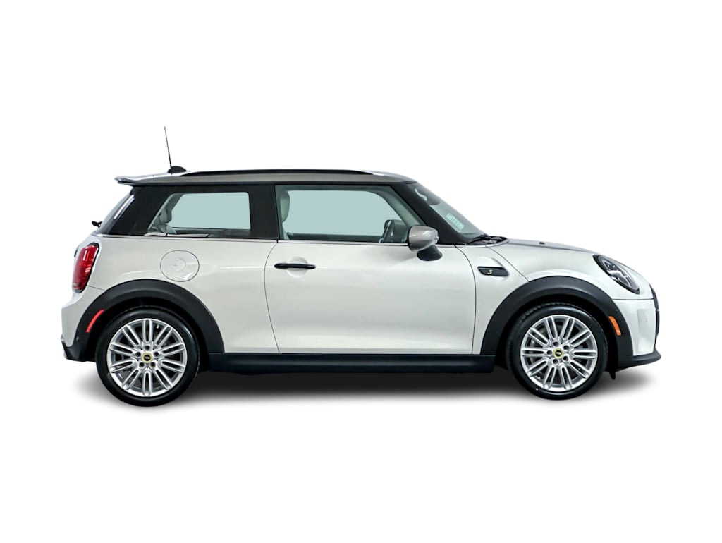 2024 MINI Cooper SE 19