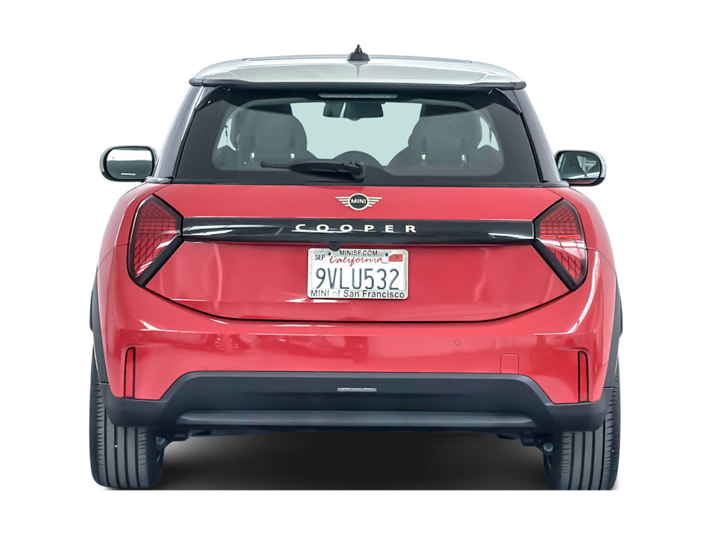Thumbnail: 2025 MINI Cooper - 5