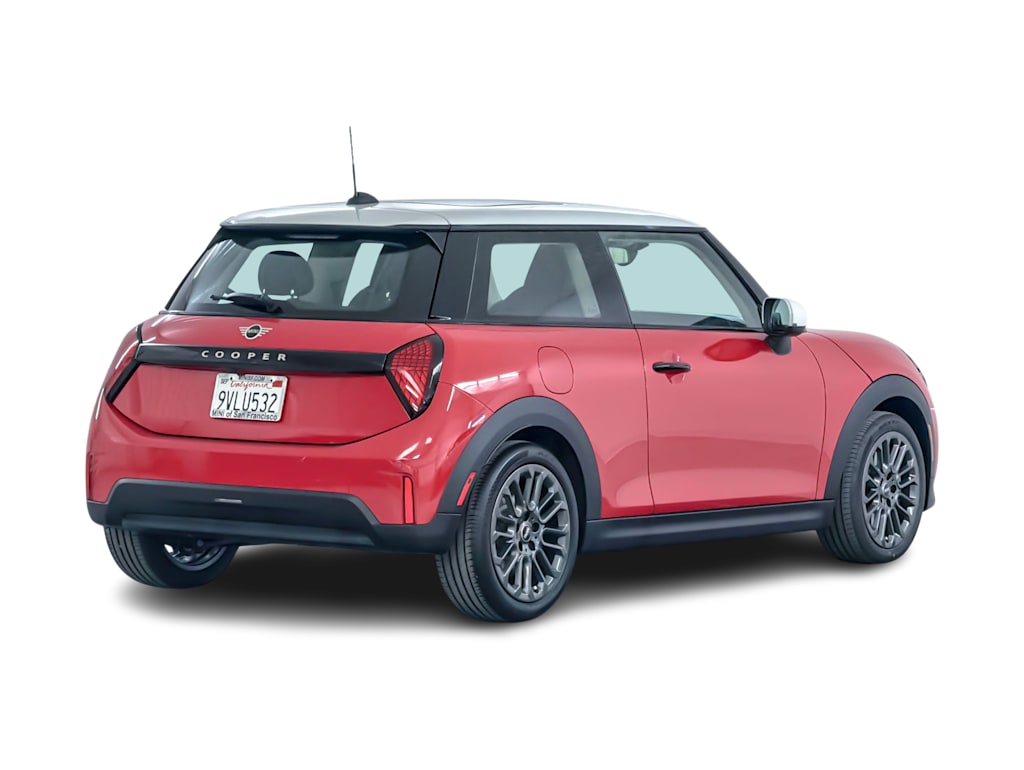 Thumbnail: 2025 MINI Cooper - 15
