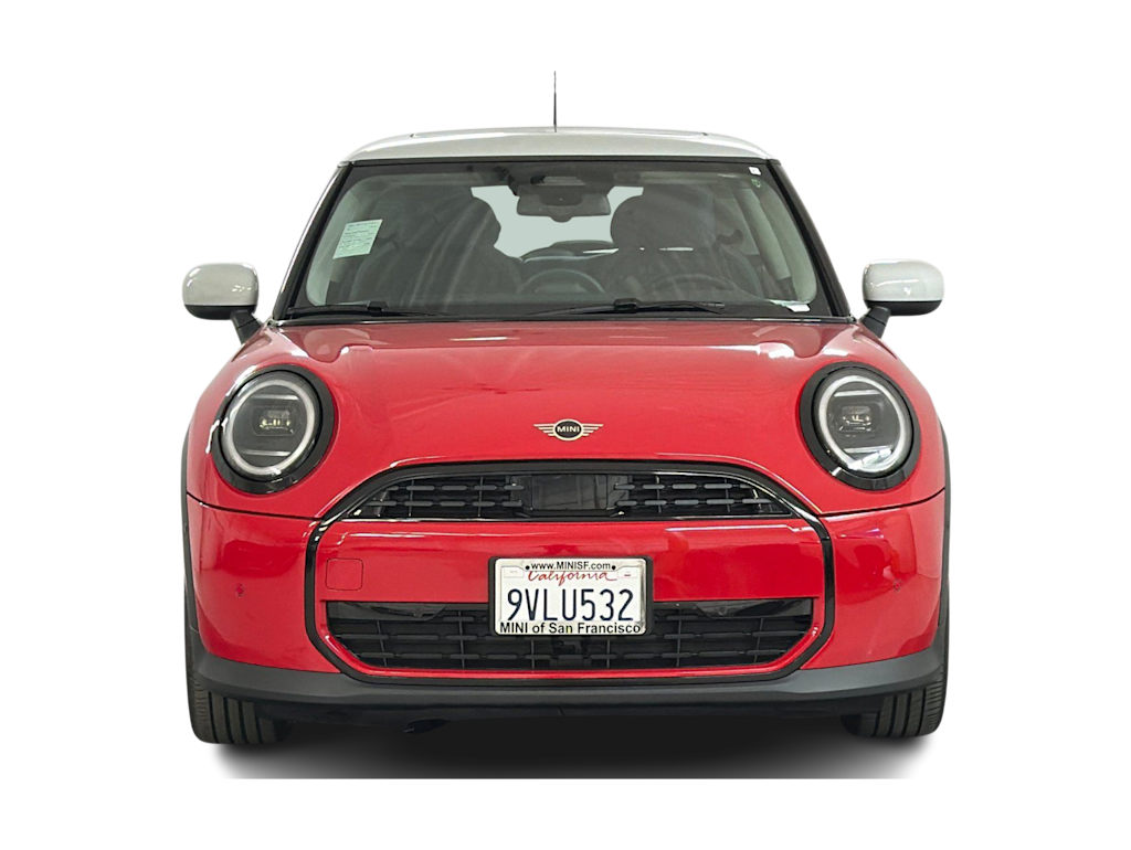 Thumbnail: 2025 MINI Cooper - 6