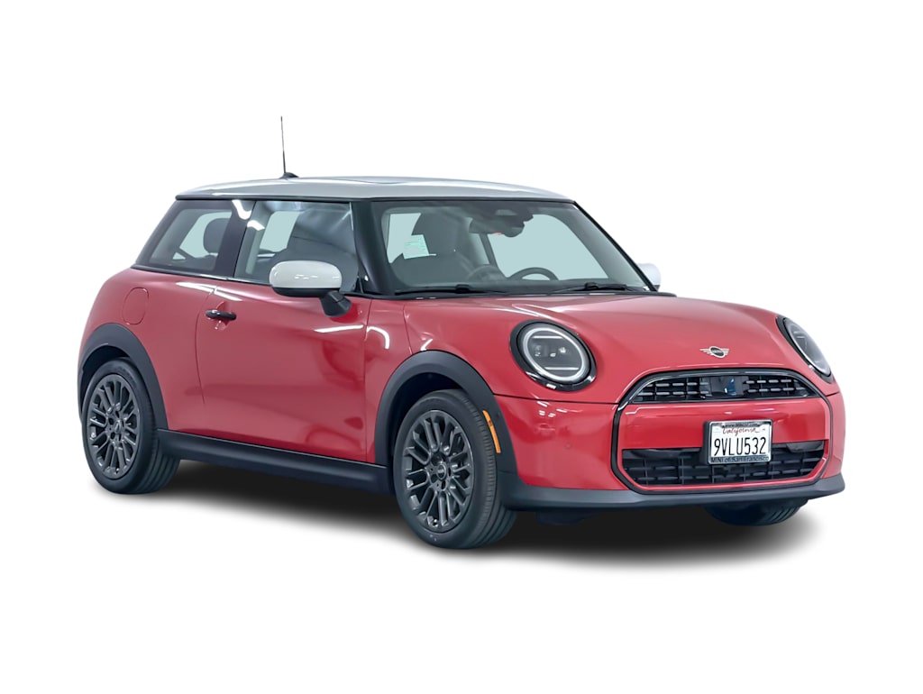 Thumbnail: 2025 MINI Cooper - 17