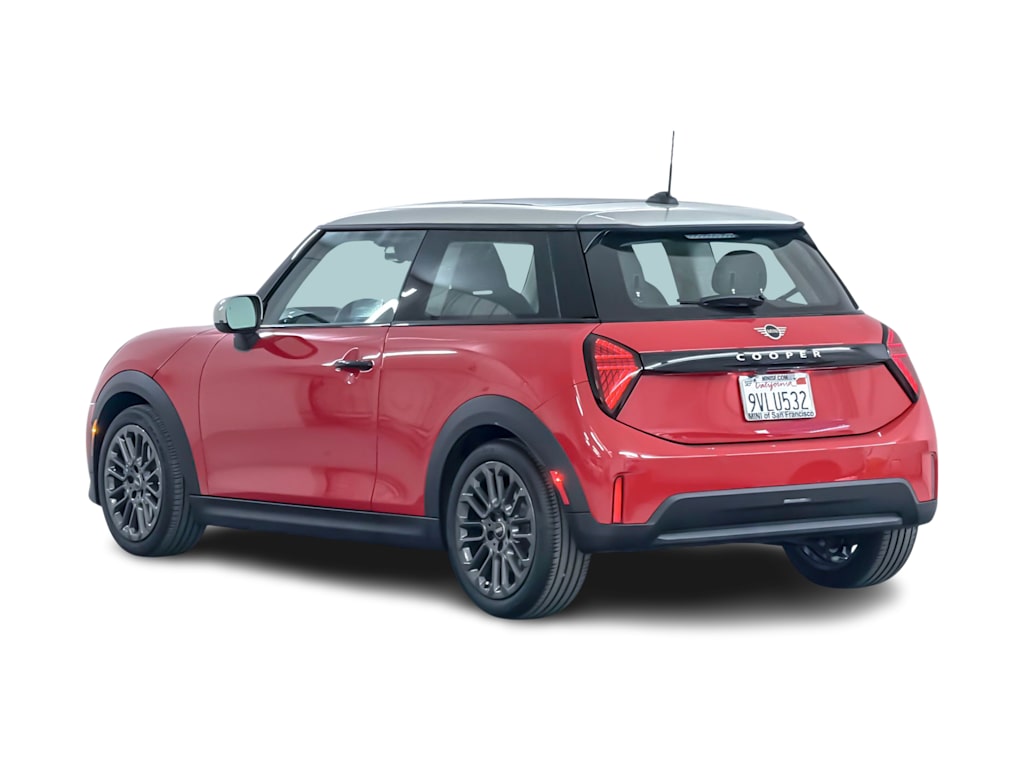 Thumbnail: 2025 MINI Cooper - 4