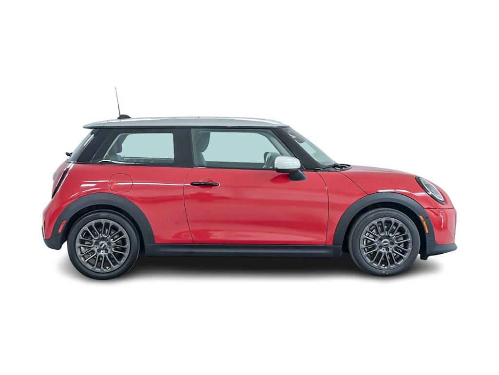 Thumbnail: 2025 MINI Cooper - 16