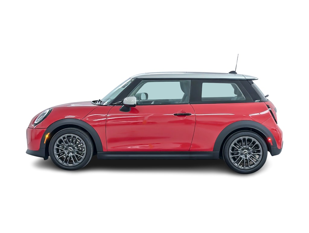 Thumbnail: 2025 MINI Cooper - 3