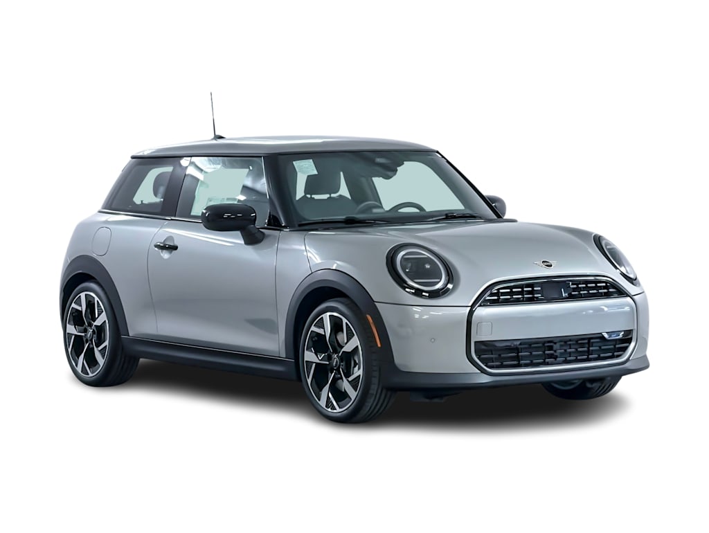 Thumbnail: 2026 MINI Cooper - 16