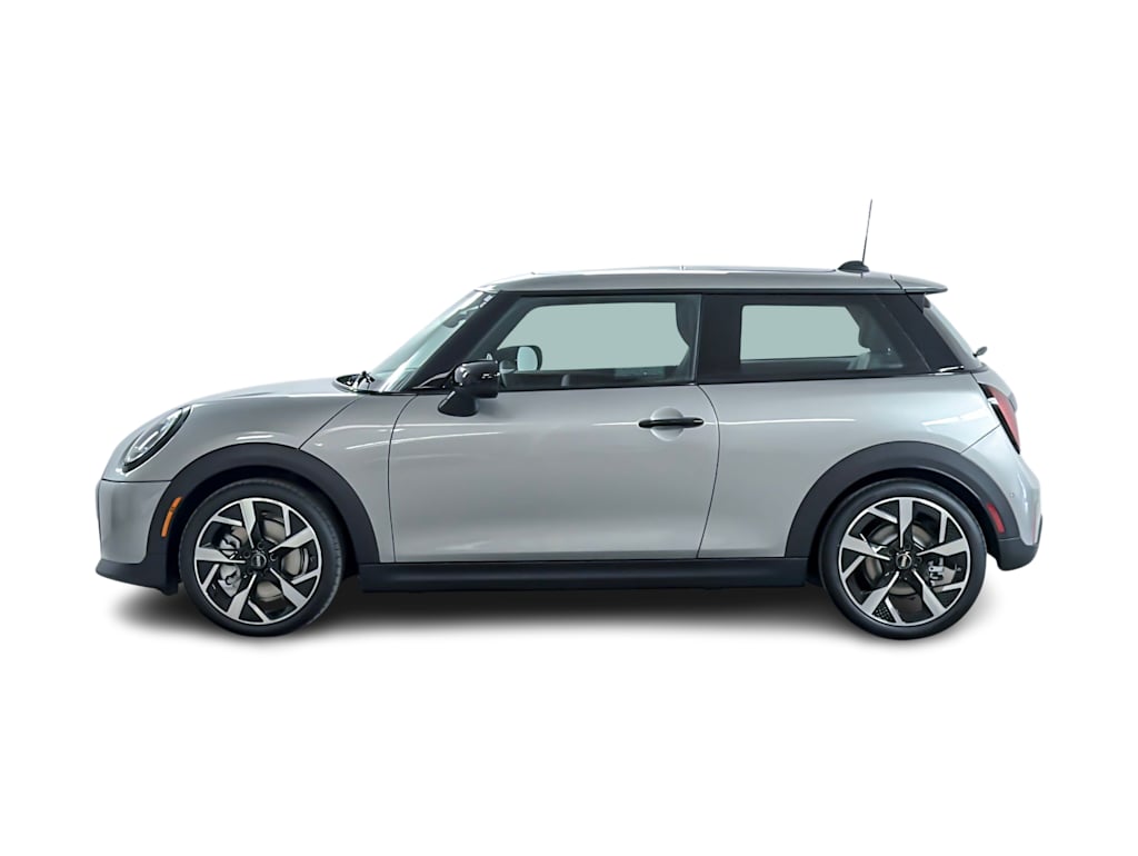Thumbnail: 2026 MINI Cooper - 3
