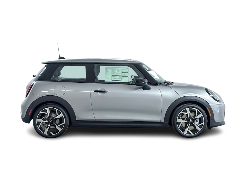 Thumbnail: 2026 MINI Cooper - 15