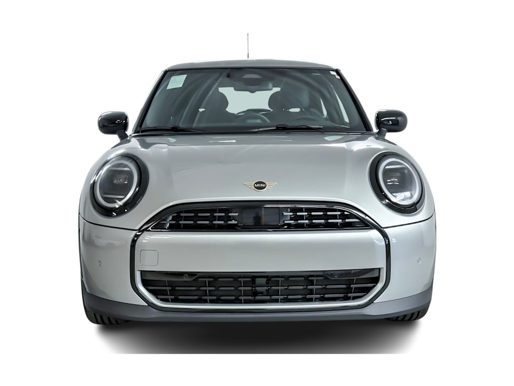 Thumbnail: 2026 MINI Cooper - 6