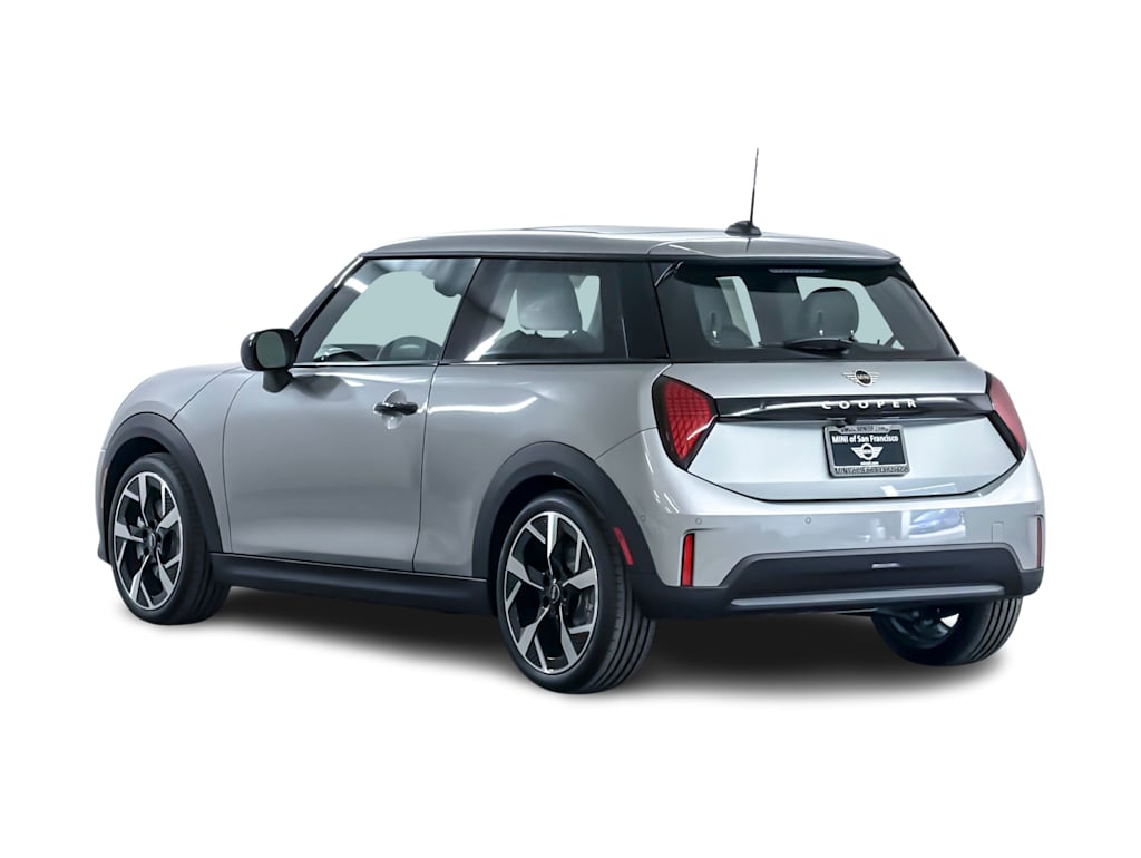 Thumbnail: 2026 MINI Cooper - 4