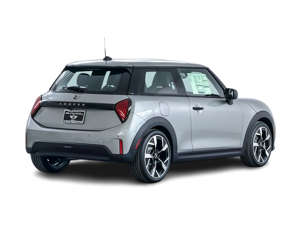 Thumbnail: 2026 MINI Cooper - 14