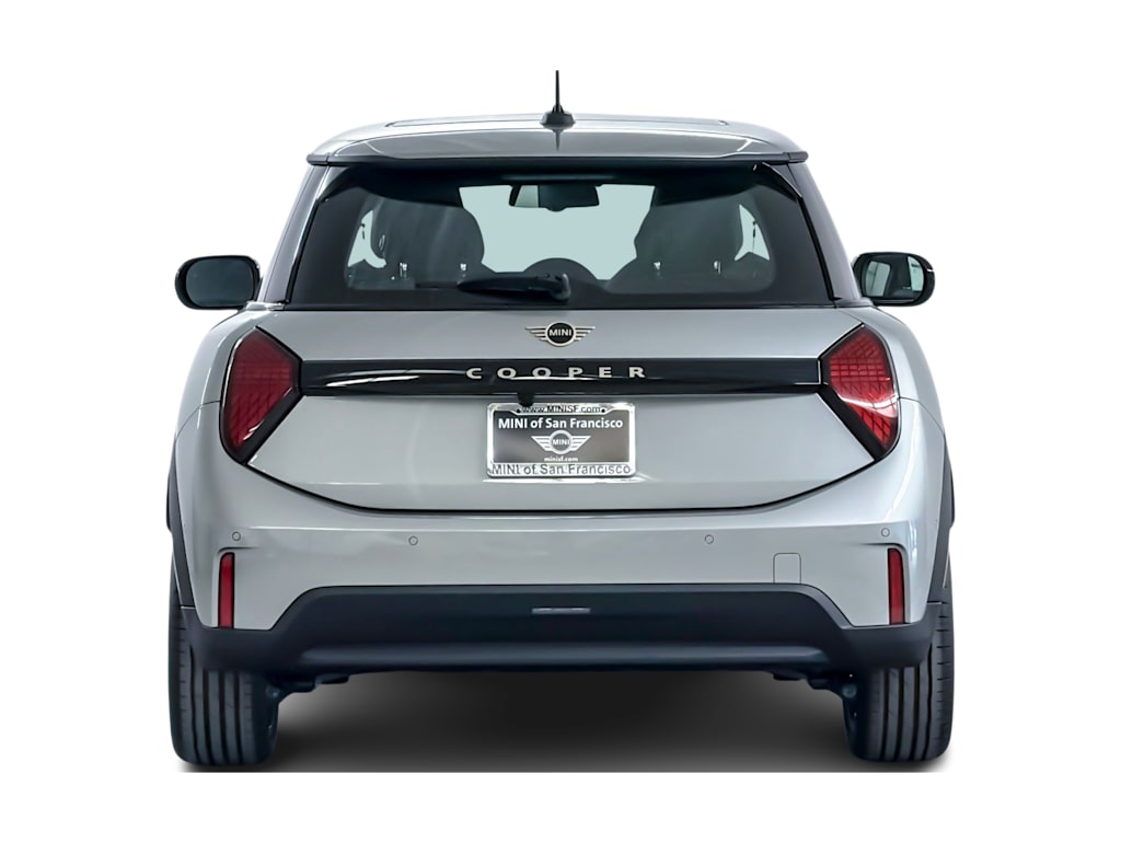 Thumbnail: 2026 MINI Cooper - 5