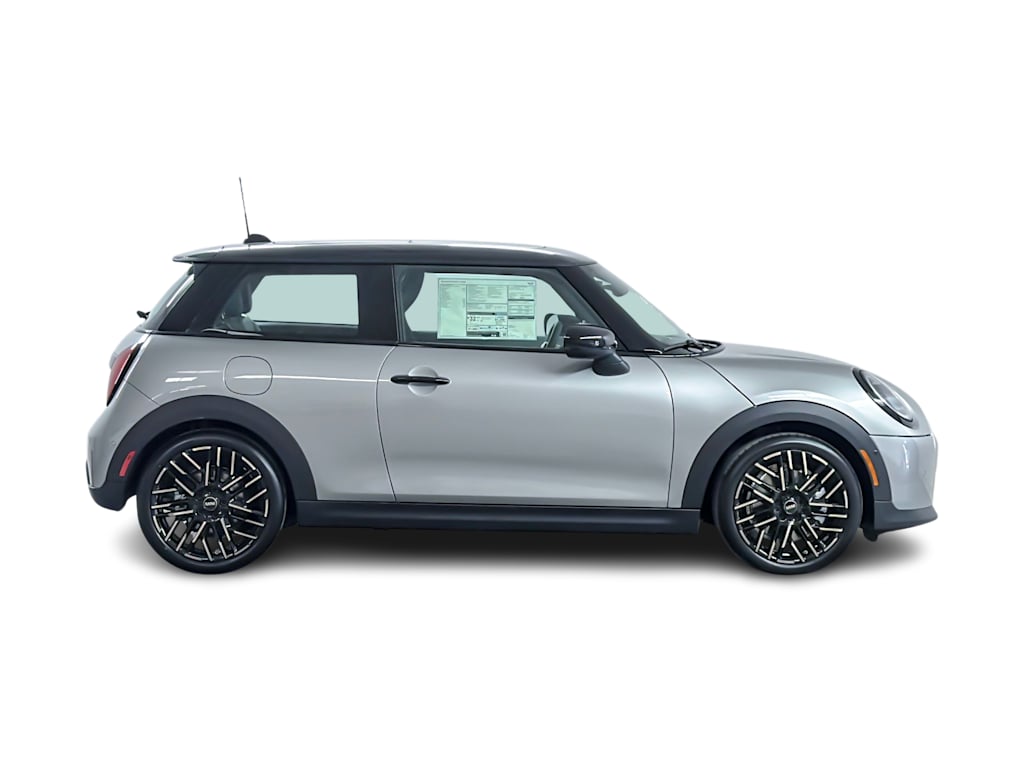 Thumbnail: 2026 MINI Cooper - 16