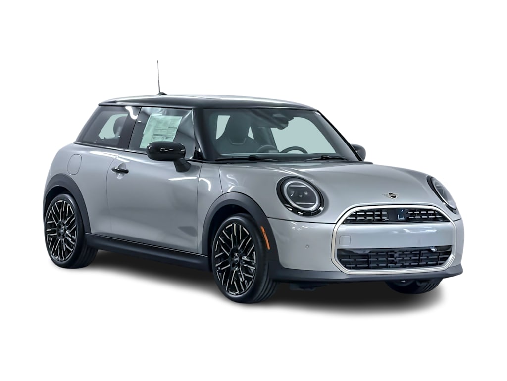 Thumbnail: 2026 MINI Cooper - 17