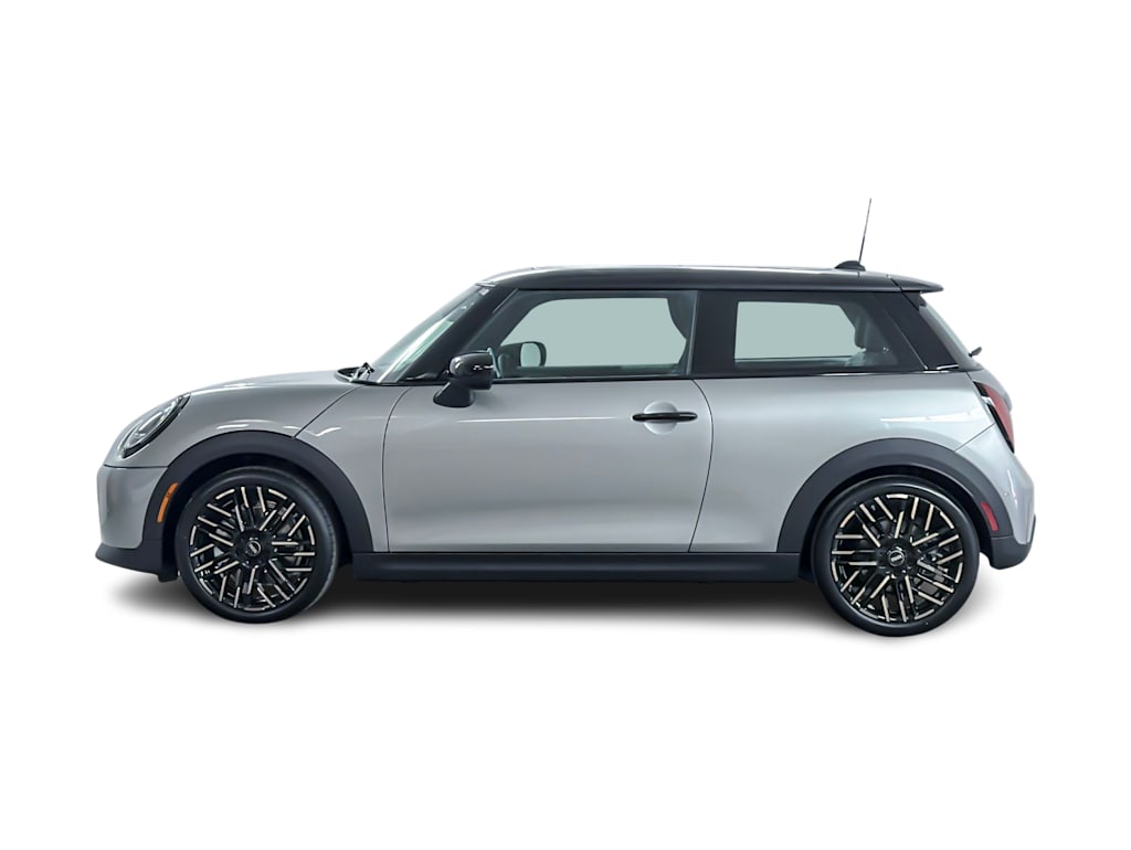 Thumbnail: 2026 MINI Cooper - 3