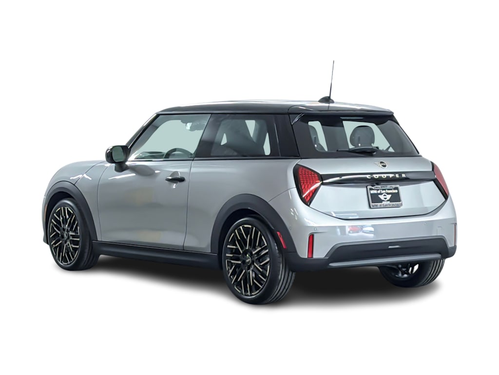 Thumbnail: 2026 MINI Cooper - 4