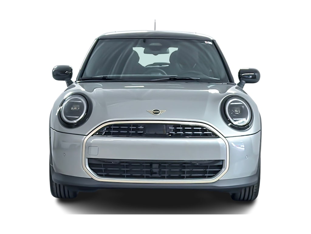 Thumbnail: 2026 MINI Cooper - 6