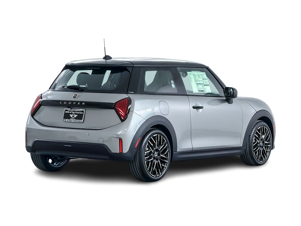 Thumbnail: 2026 MINI Cooper - 15