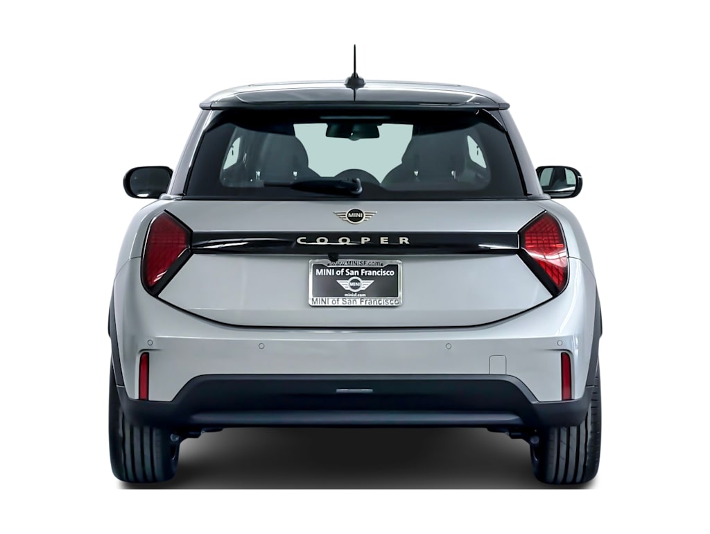 Thumbnail: 2026 MINI Cooper - 5