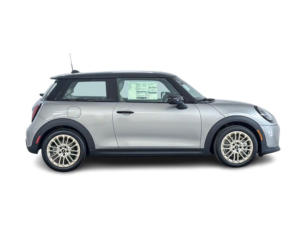 Thumbnail: 2026 MINI Cooper - 16